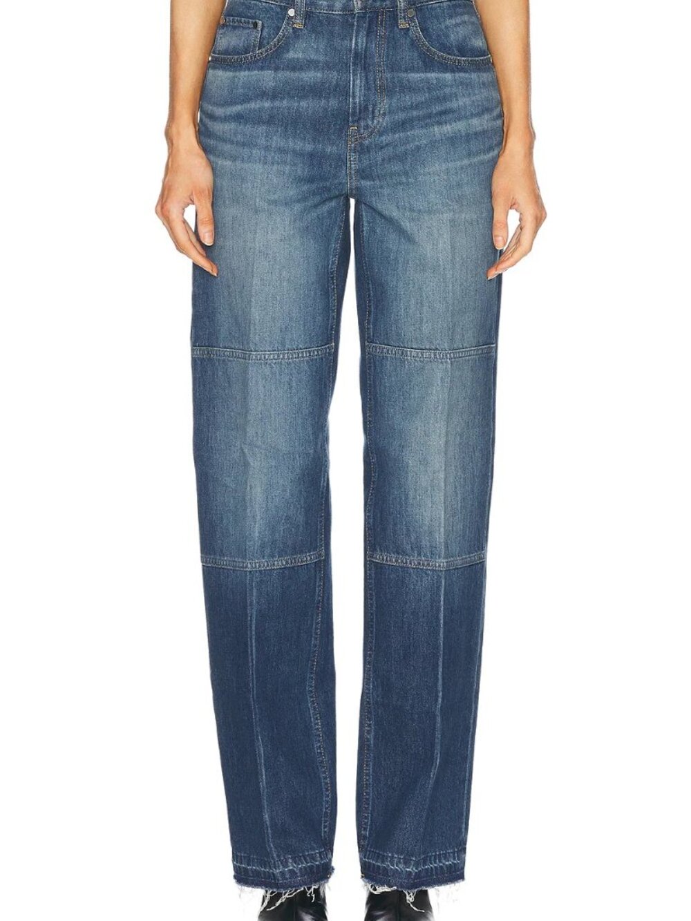 Helmut Lang - Brooklyn Carpenter Jeans  SIZE 25